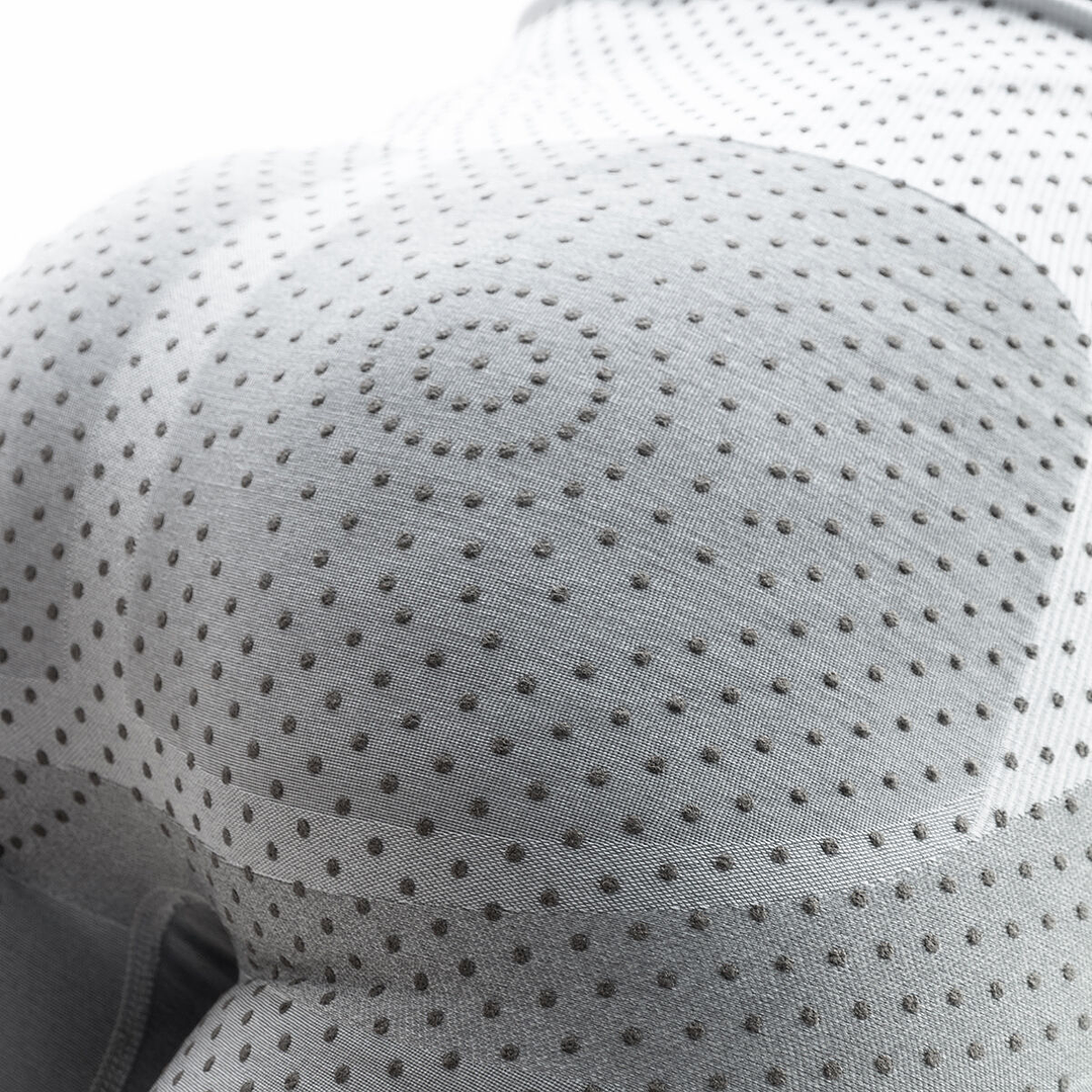 Faja Adelgazante con Turmalina ActiveSlim InnovaGoods  Reductora Integral para Moldear y Estilizar la Figura 4