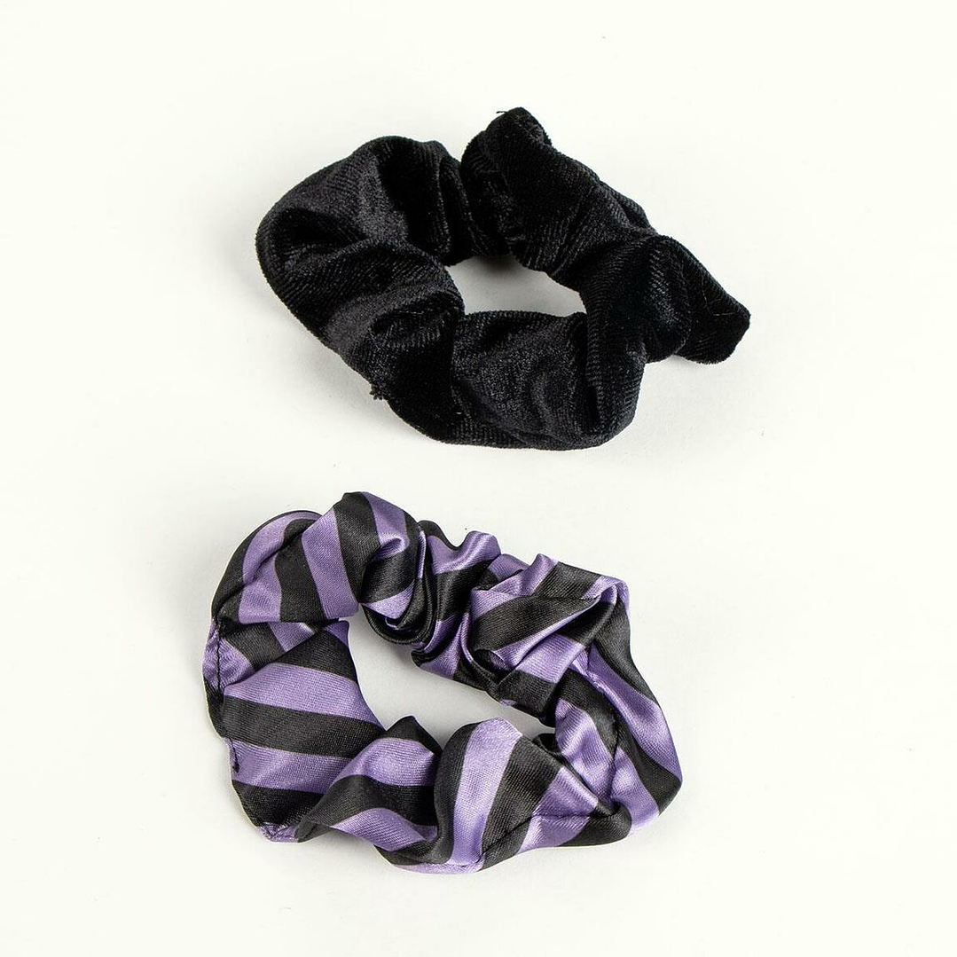 Neceser Infantil Wednesday Negro  Diseño Original y Resistente en Multicomposición 4