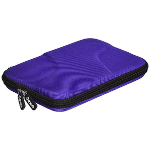 Funda Morada para Tablet Vexia NAVLET 2 de 7 Pulgadas  Protección Ligera y Estilo Compacto
