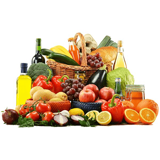 Alimentación y Bebidas