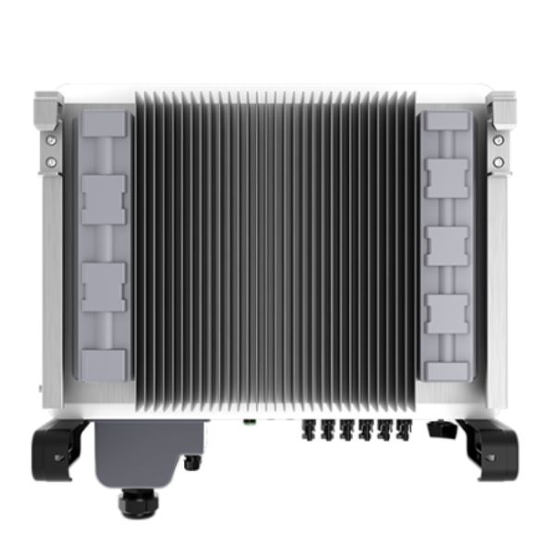 Inversor Solar Trifásico SOLIS S5 40kW con 4 MPPT 3