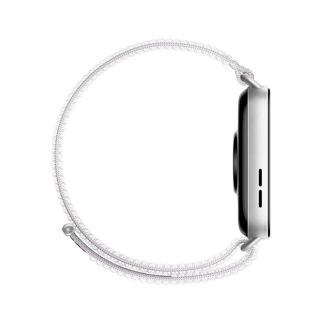 Smartwatch Huawei Watch Fit 3 Solo-B19T Gris 46 mm – Tecnología Avanzada, Diseño Elegante y Salud Inteligente en tu Muñeca 4