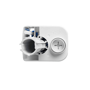 Mecanismo Universal de Alimentación Lateral A8L 3/8 Latón - Compatible con Cisternas Roca, Instalación Rápida y Ahorro de Agua