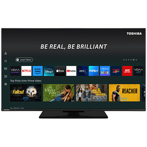 Smart TV Toshiba 40