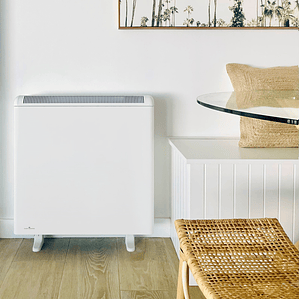 ECOMBI PRO ECO15 Acumulador Estático con Control WiFi - Calefacción Inteligente, Ahorro Energético y Confort 24h