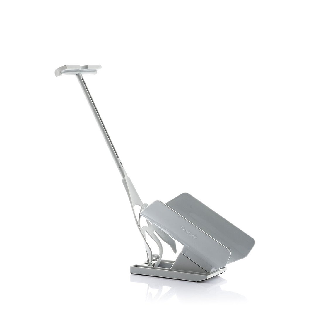 Calzador de Calcetines y Zapatos con Quitacalcetines Shoeasy InnovaGoods – Ayuda Ergonómica 3 en 1 para Personas Mayores y Movilidad Reducida 8