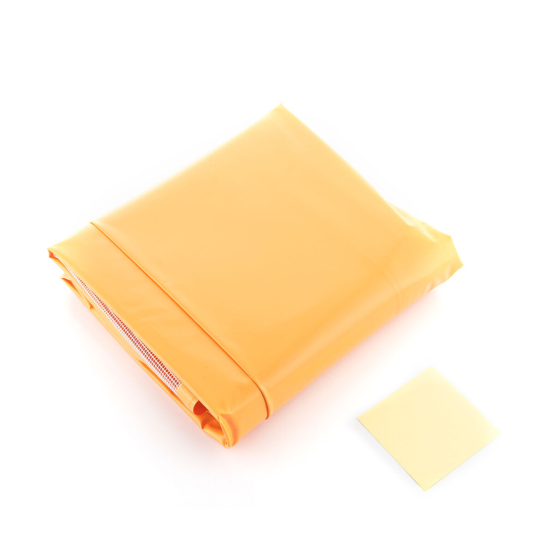 Hamaca de Agua Flotante Individual para Piscina Pulok  10