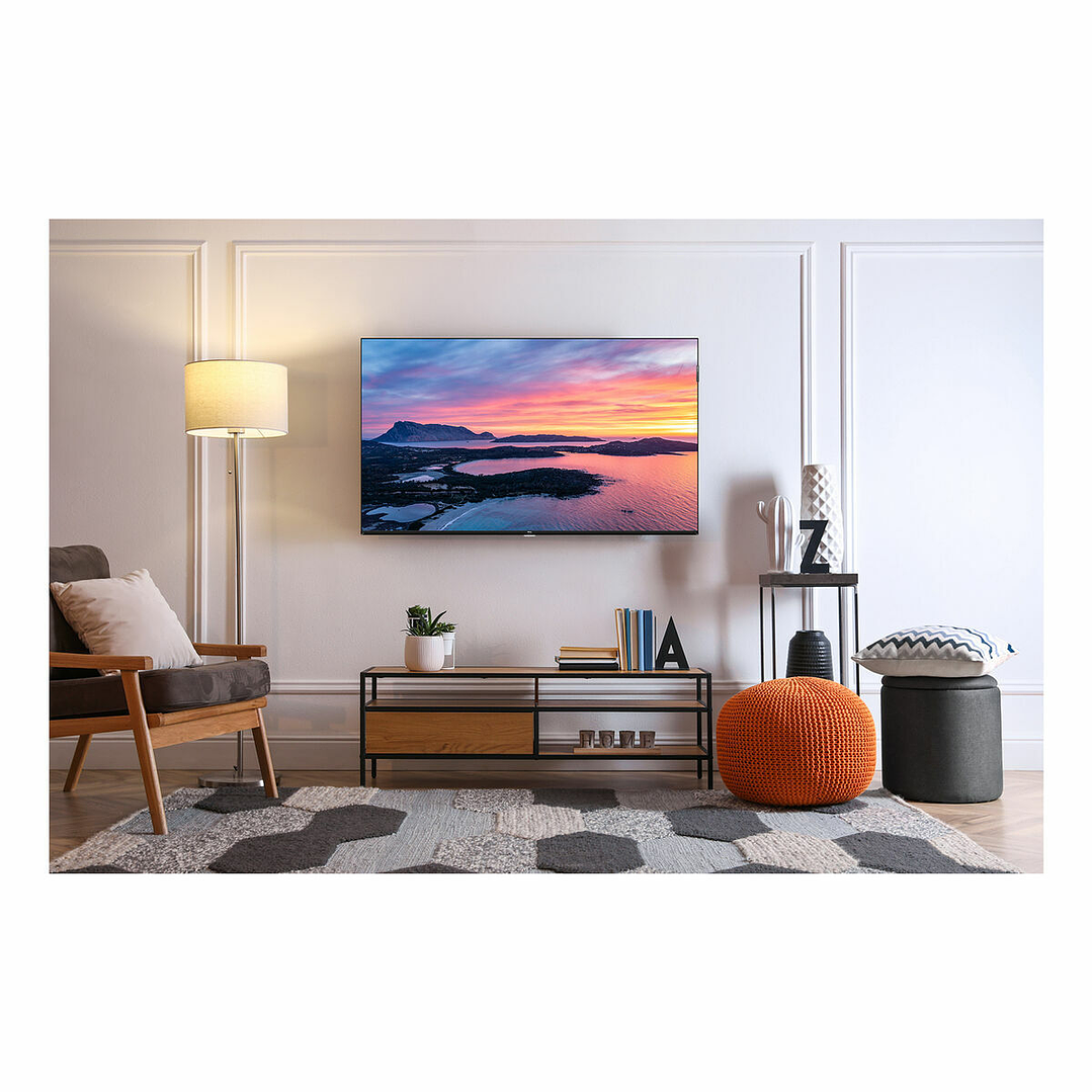 Smart TV TCL 40S5K 40