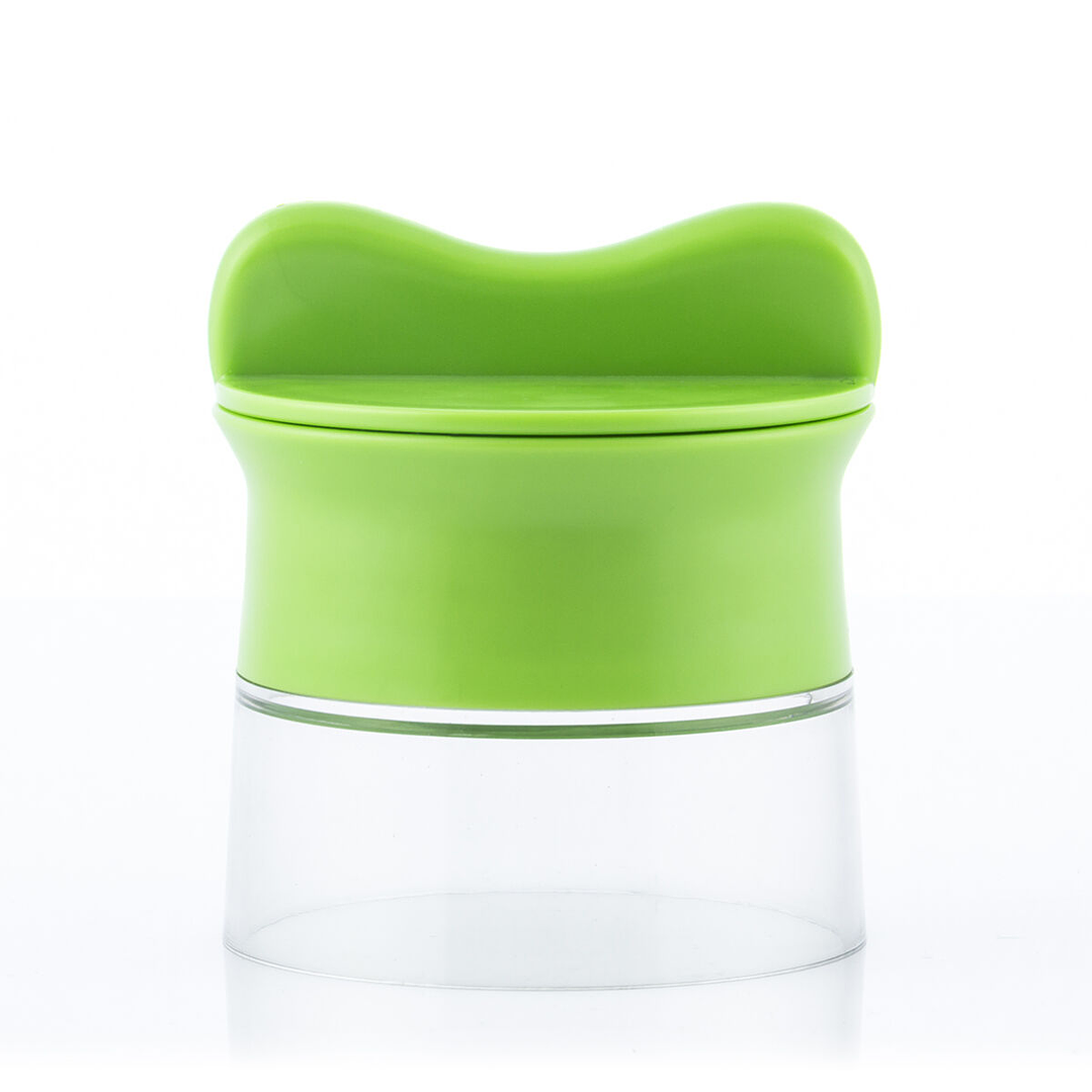 Cortador de Verduras en Espiral Spiru InnovaGoods – Utensilio Manual para Cocina Creativa y Saludable con Cortes Tipo Espagueti 3
