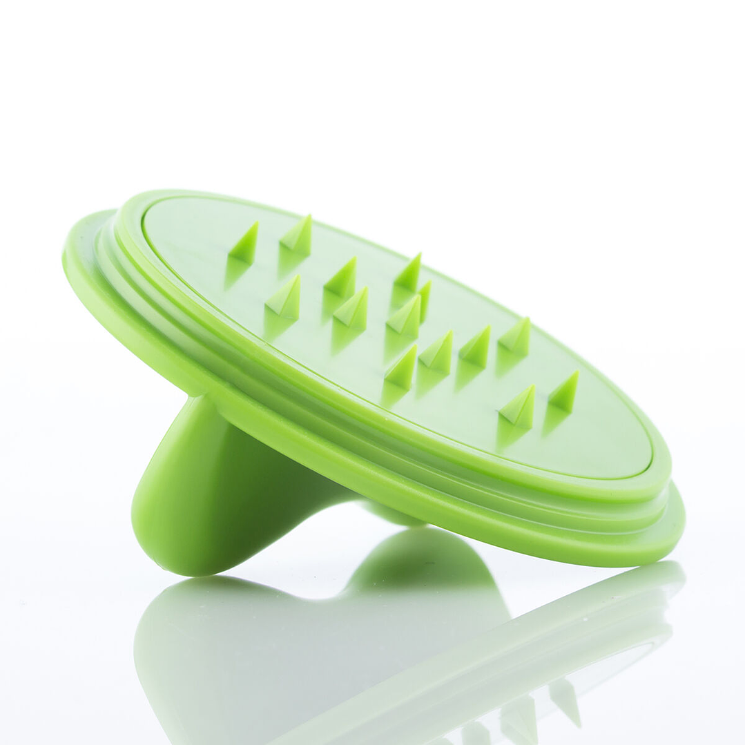 Cortador de Verduras en Espiral Spiru InnovaGoods – Utensilio Manual para Cocina Creativa y Saludable con Cortes Tipo Espagueti 4