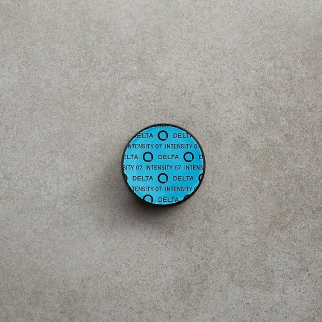 Cápsulas de Café Delta Q 7925447 – Sabor Intenso y Calidad Premium para Máquinas Compatibles 4