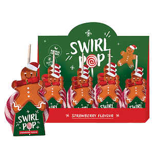 Dulces, Chocolates y Chicles