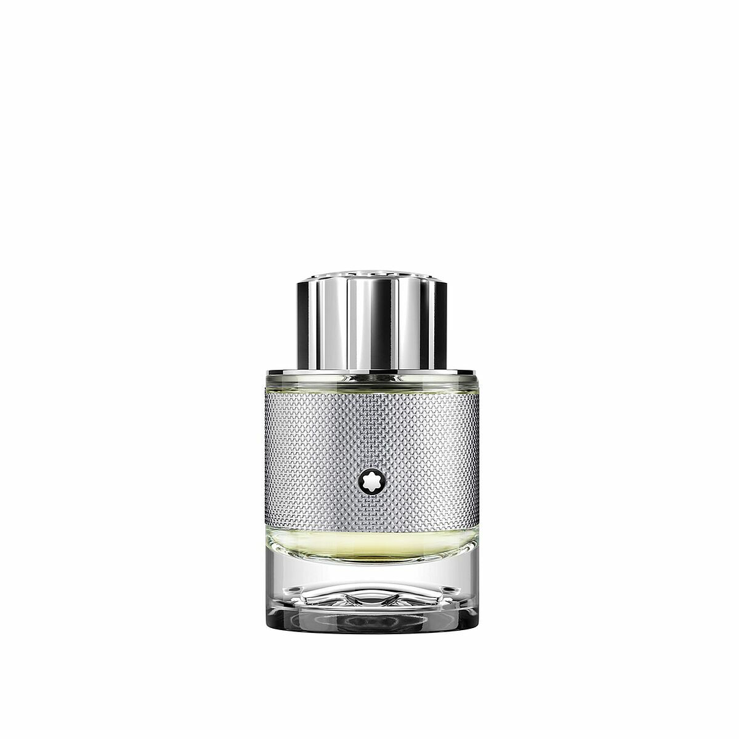 Perfume para Hombre Montblanc Explorer Platinum EDP 60 ml – Elegancia Aventurera en Eau de Parfum con Vaporizador 2