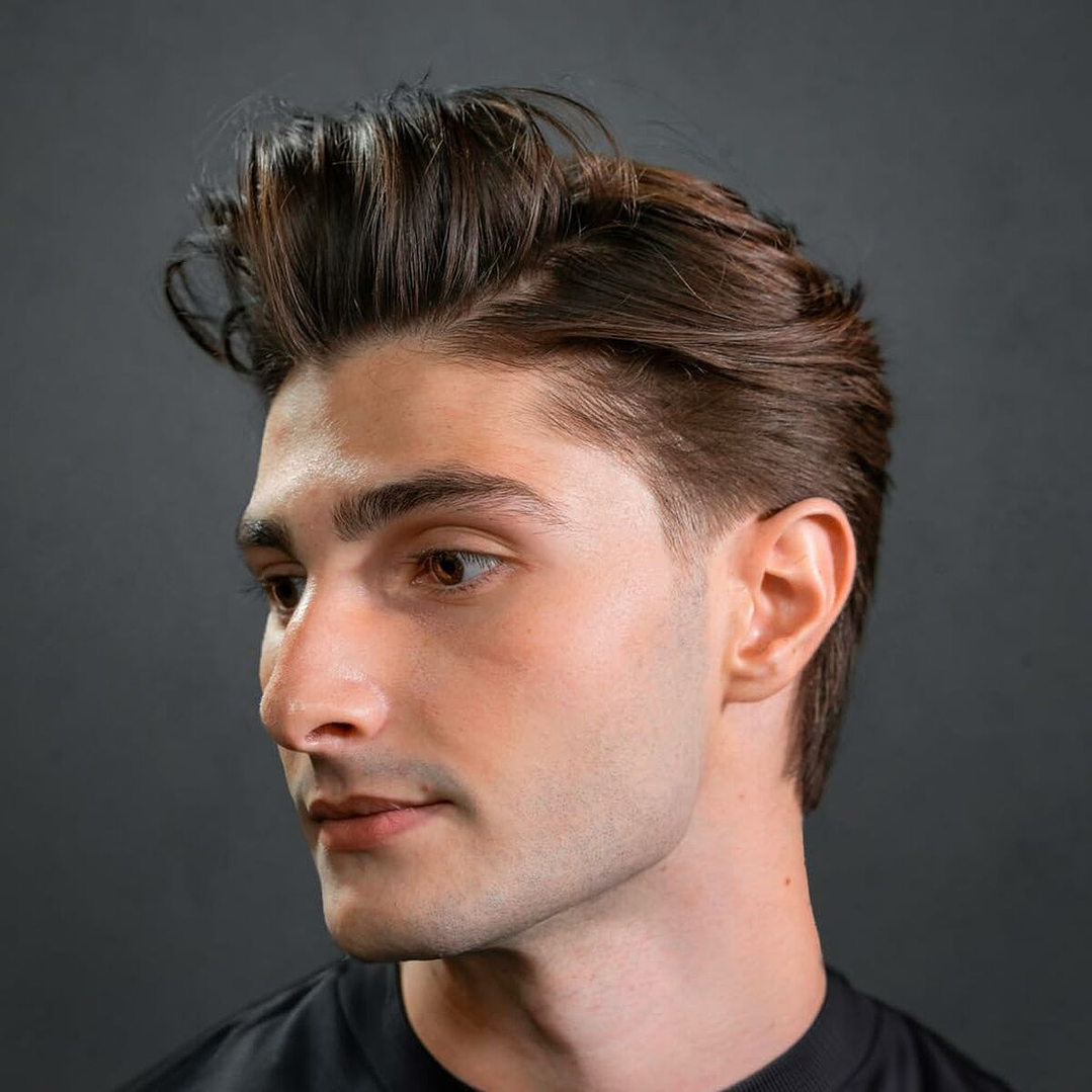 Crema de Fijación Media Blumaan Ascend Volume 100 ml – Volumen Natural y Control Duradero para el Cabello 5