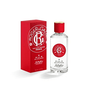 Perfume Unisex Roger & Gallet Jean-Marie Farina EDC 100 ml | Eau de Cologne Fresca y Atemporal de Alta Calidad