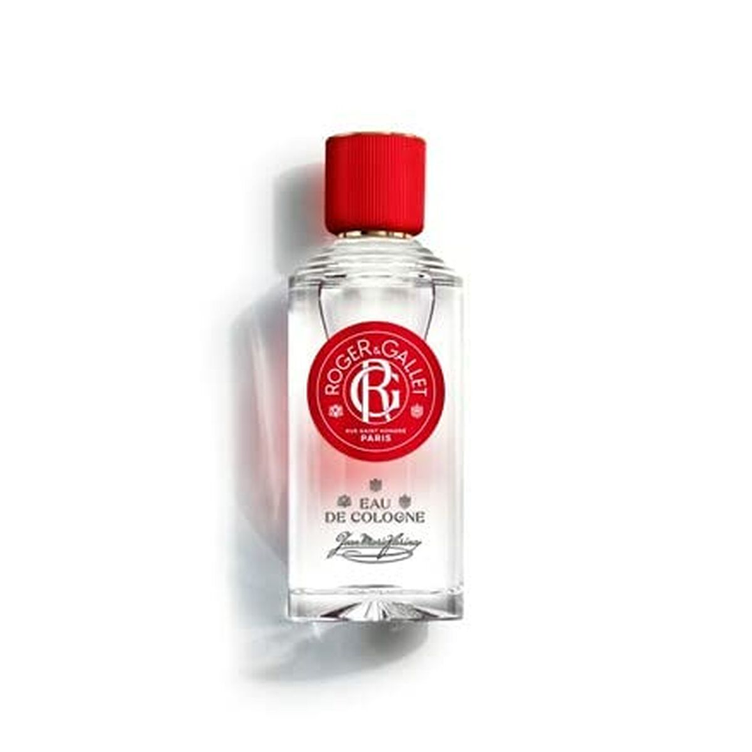 Perfume Unisex Roger & Gallet Jean-Marie Farina EDC 100 ml | Eau de Cologne Fresca y Atemporal de Alta Calidad 2