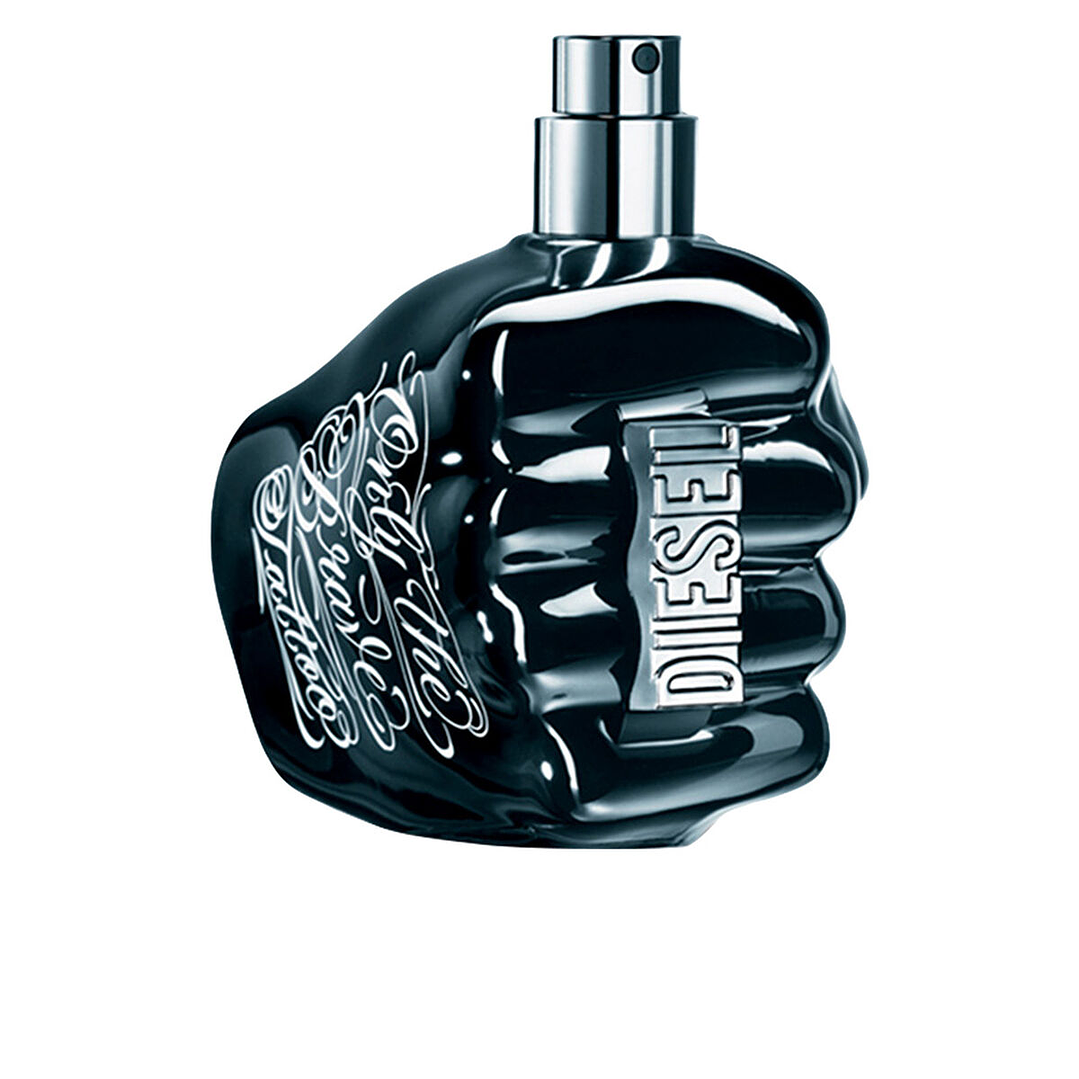 Perfume Hombre Diesel Only The Brave Tattoo EDT 200 ml | Edición Especial con Aroma Intenso y Personalidad Rebelde 1