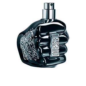 Perfume Hombre Diesel Only The Brave Tattoo EDT 200 ml | Edición Especial con Aroma Intenso y Personalidad Rebelde