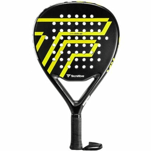 Pala de Pádel Tecnifibre Wall Breaker 360 – Equilibrio Perfecto, Potencia Controlada y Ligereza para Jugadores Versátiles