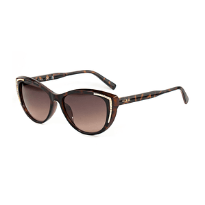 Gafas de Sol Mujer Guess GO00006-5652F Marrón | Protección UV400 y Estilo Premium ø 56 mm