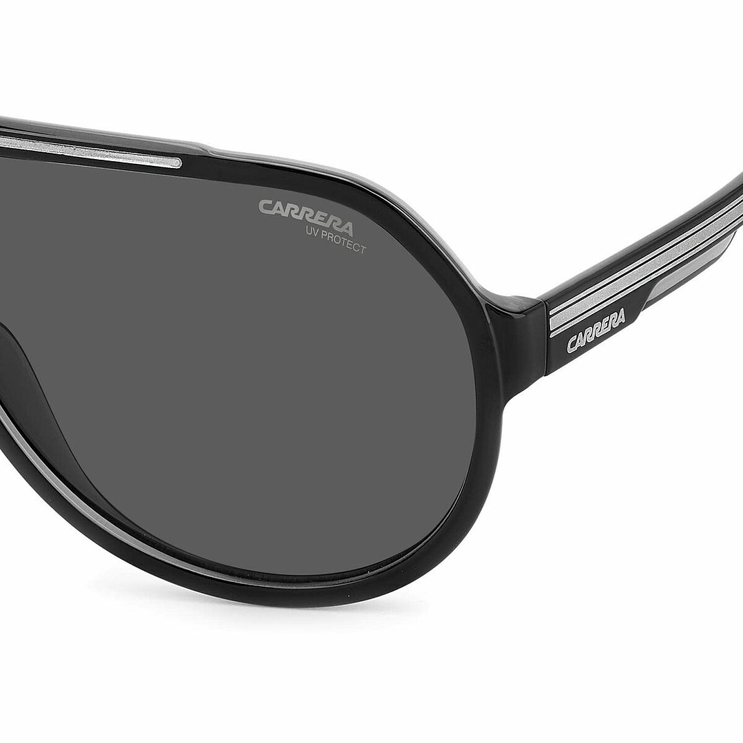 Gafas de Sol Hombre Carrera CARRERA-1057-S-08A64M9 | Estilo Deportivo y Protección UV400 Ø 64 mm 4