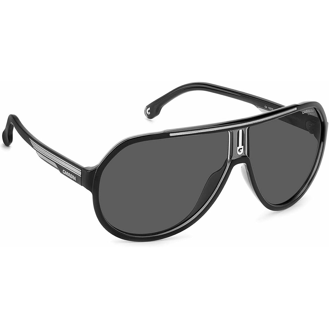Gafas de Sol Hombre Carrera CARRERA-1057-S-08A64M9 | Estilo Deportivo y Protección UV400 Ø 64 mm 5