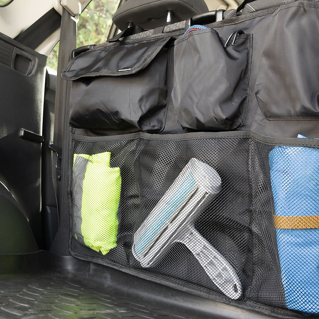 Rodillo Quitapelos de Mascotas Rellair InnovaGoods – Reutilizable, Portátil y Ecofriendly para Ropa y Tapicerías 6