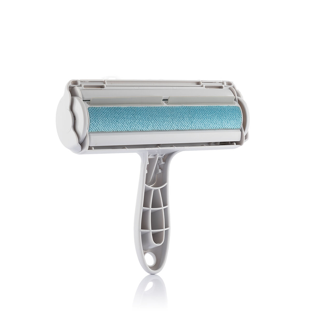 Rodillo Quitapelos de Mascotas Rellair InnovaGoods – Reutilizable, Portátil y Ecofriendly para Ropa y Tapicerías 7