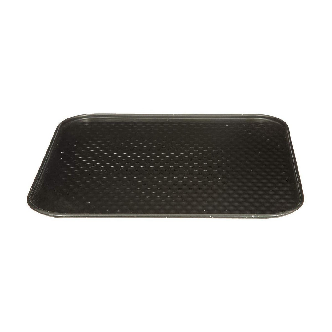Set de Moldes Desmontables Secret de Gourmet 3 Piezas – Aluminio Negro, Ideal para Repostería Profesional y Casera 2