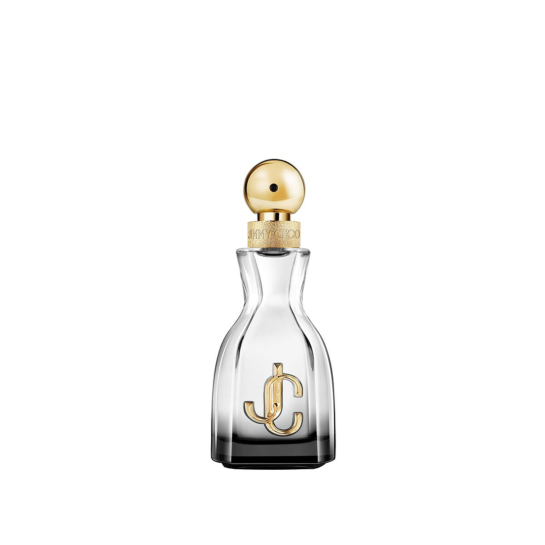 Perfume Mujer Jimmy Choo I Want Choo Forever 40 ml – Fragancia Femenina EDP 2