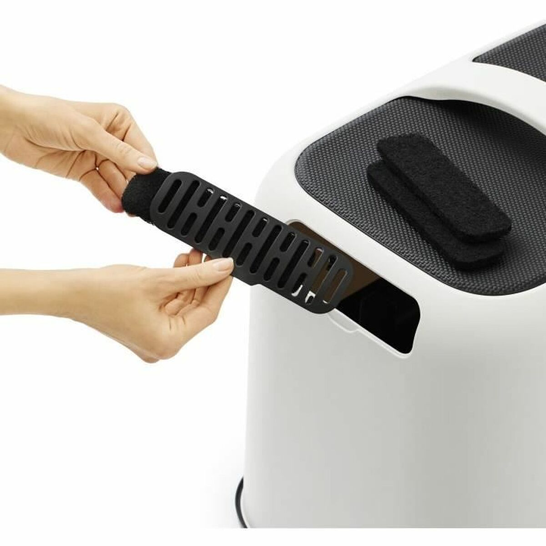 Filtro de Carbón Rotho My Pet para Gatos – Pack de 3 Unidades para Areneros con Control de Olores 2