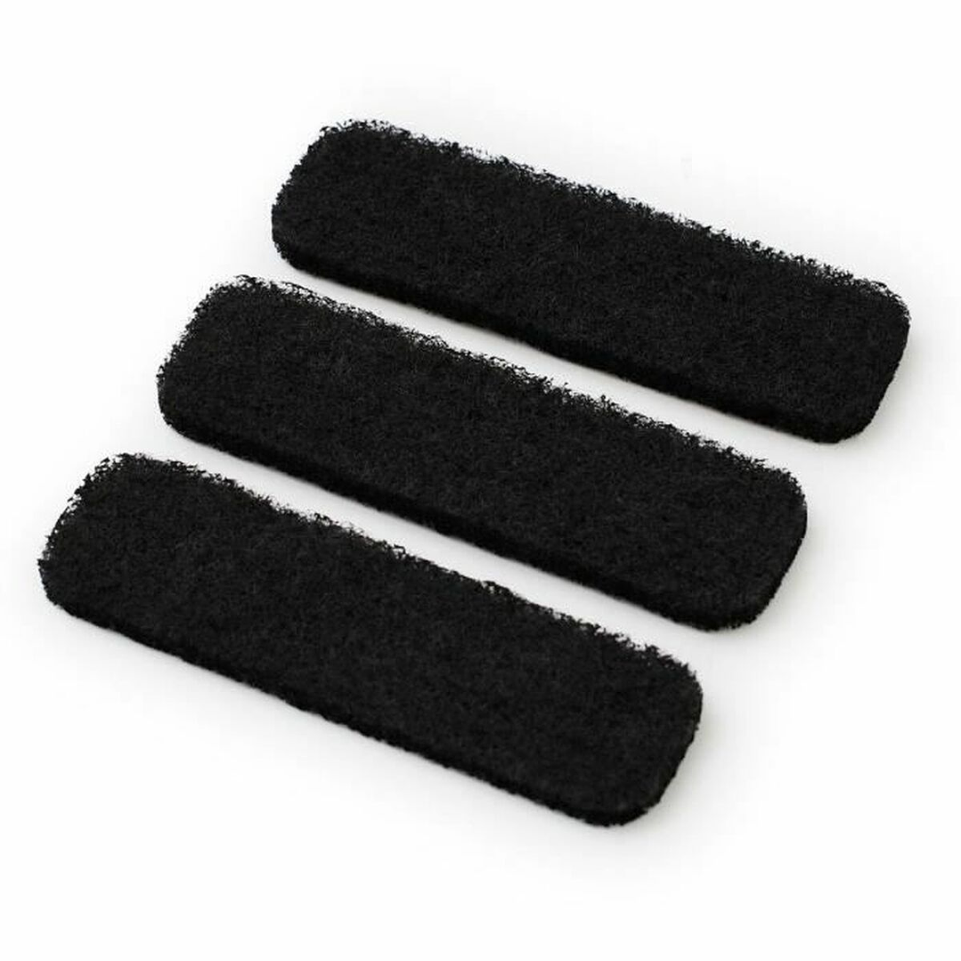 Filtro de Carbón Rotho My Pet para Gatos – Pack de 3 Unidades para Areneros con Control de Olores 1