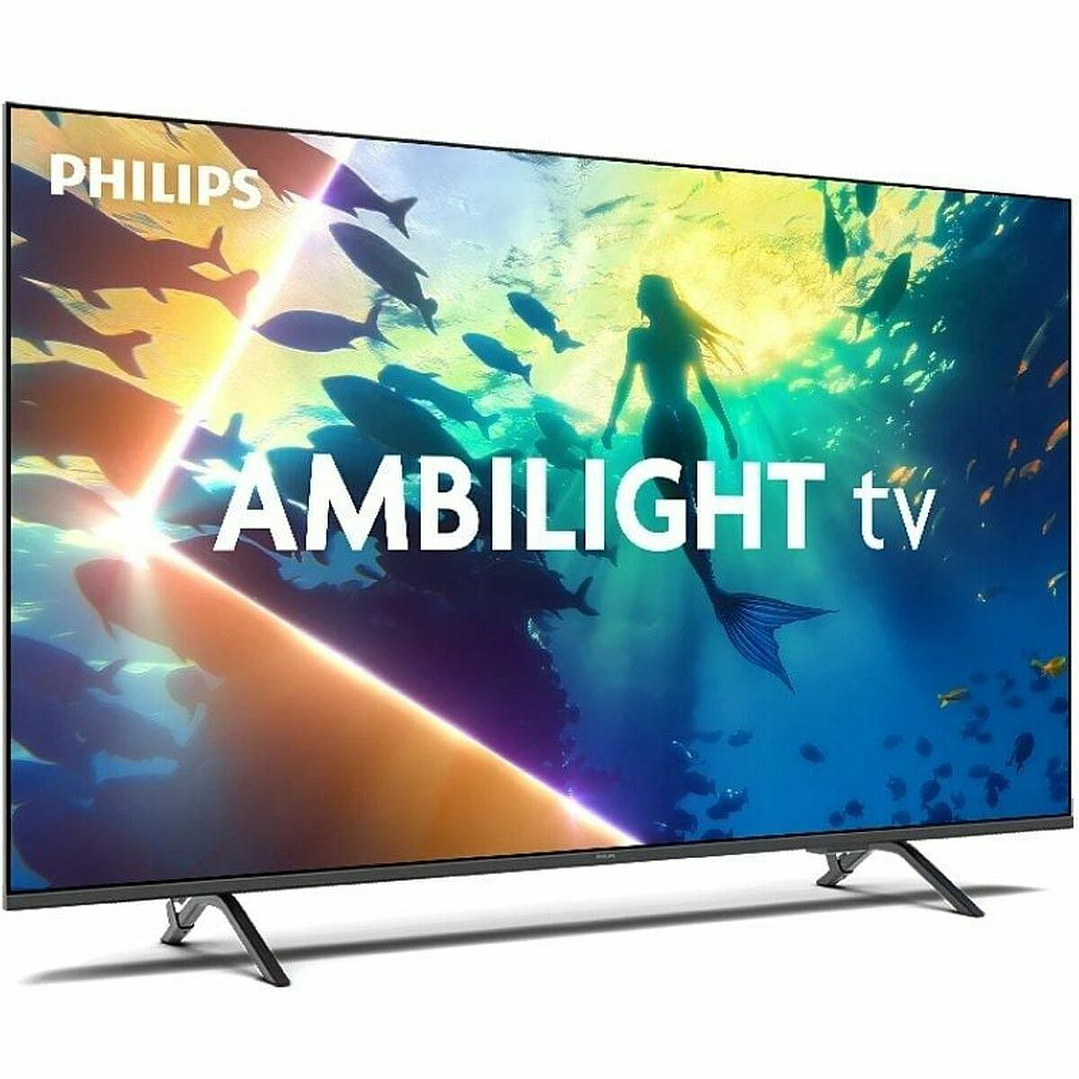 Smart TV Philips 55PUS8010/12 4K Ultra HD 55