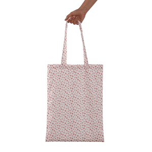 Bolso Versa Amore 36 x 48 x 36 cm – Diseño Romántico en Poliéster y Algodón para Cocina o Uso Diario