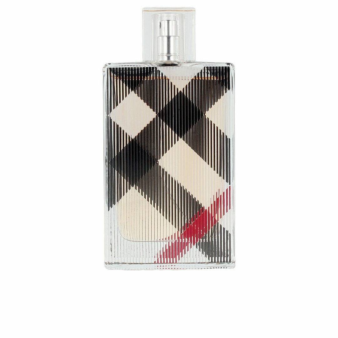 Perfume Mujer Burberry Brit for Her EDP 100 ml – Fragancia Floral Dulce y Sofisticada para Mujeres Moderna 1