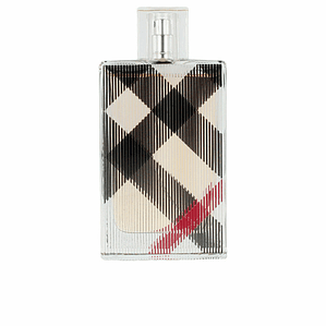 Perfume Mujer Burberry Brit for Her EDP 100 ml – Fragancia Floral Dulce y Sofisticada para Mujeres Moderna