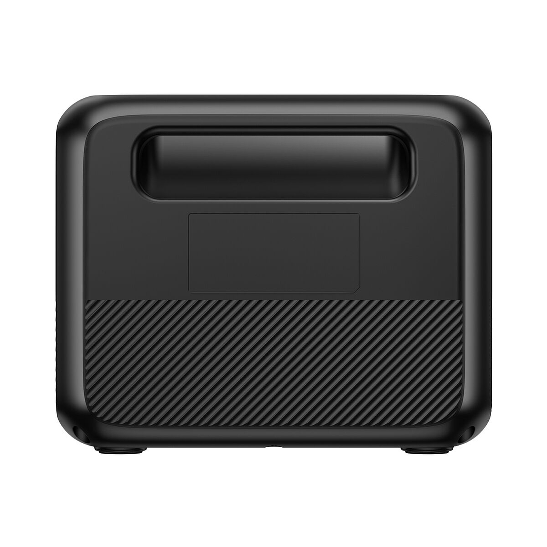 Estación de Energía Portátil Bluetti P-AC70P-EU-GY-BL-010 – Potencia de 1000 W con Pantalla y Doble Salida AC para Energía Segura en Cualquier Lugar 2