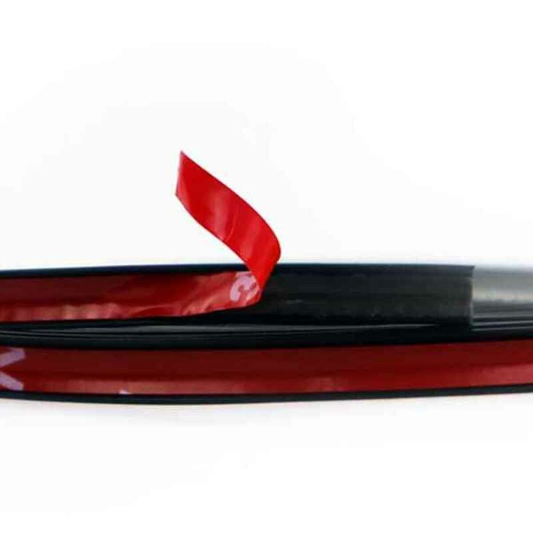 Protector de Llanta OCC Motorsport Negro 6 m 3