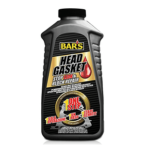 Reparador de Junta de Culata Bar's Leaks 600 ml