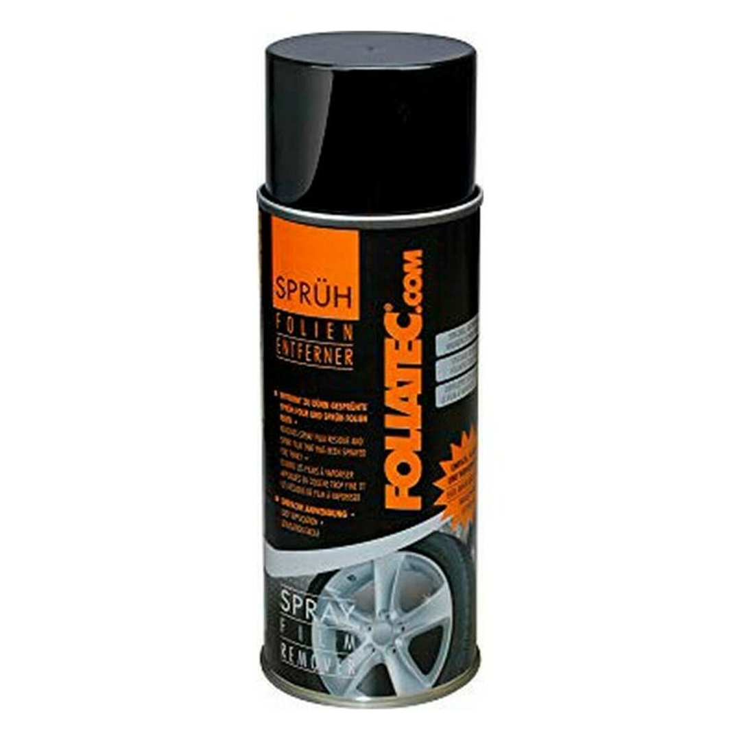 Removedor Goma Líquida Foliatec 400 ml 1