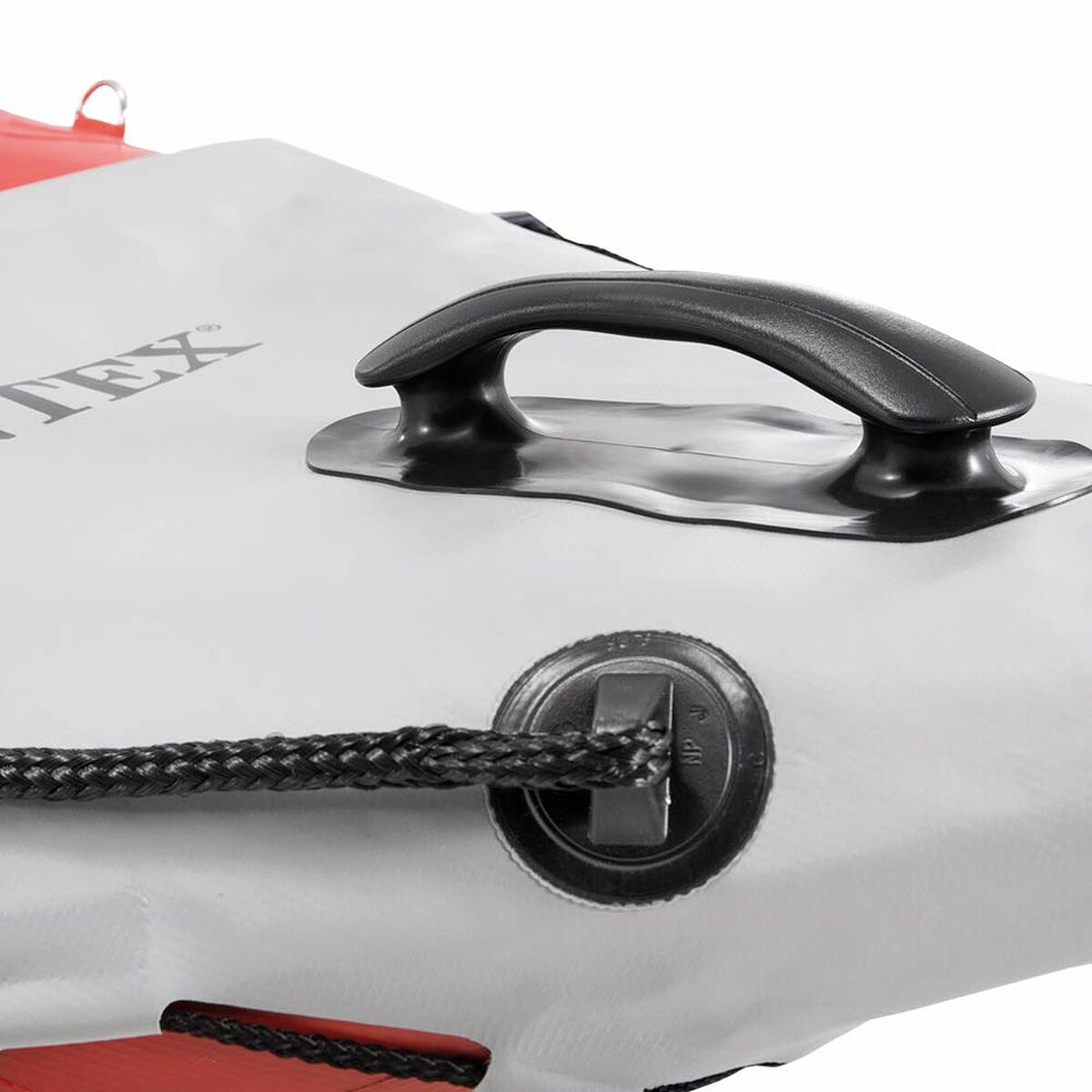 Canoa Hinchable Intex Excursion Pro 2 Plazas 384 cm 3
