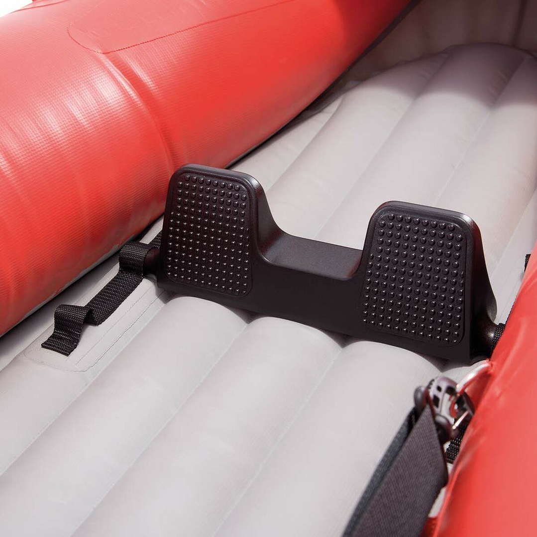 Canoa Hinchable Intex Excursion Pro 2 Plazas 384 cm 8