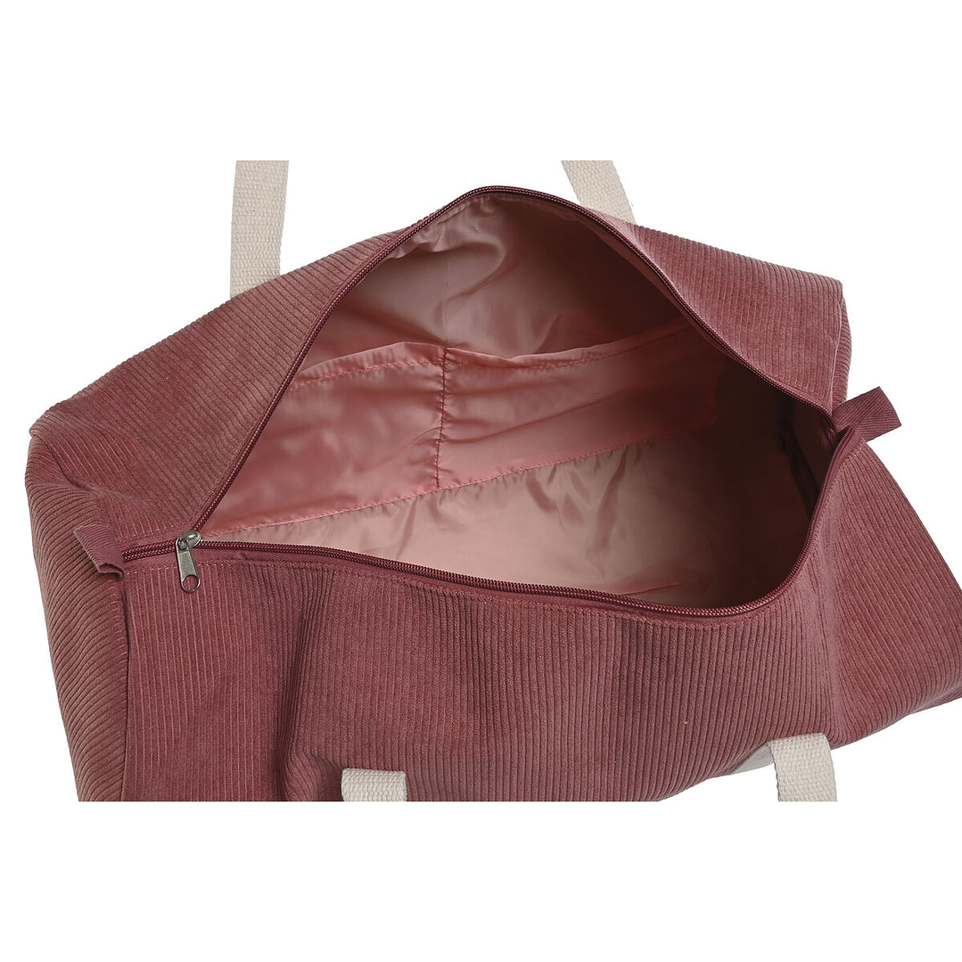 Bolsa de Deporte Home ESPRIT Poliéster 50 cm (3 uds) 2