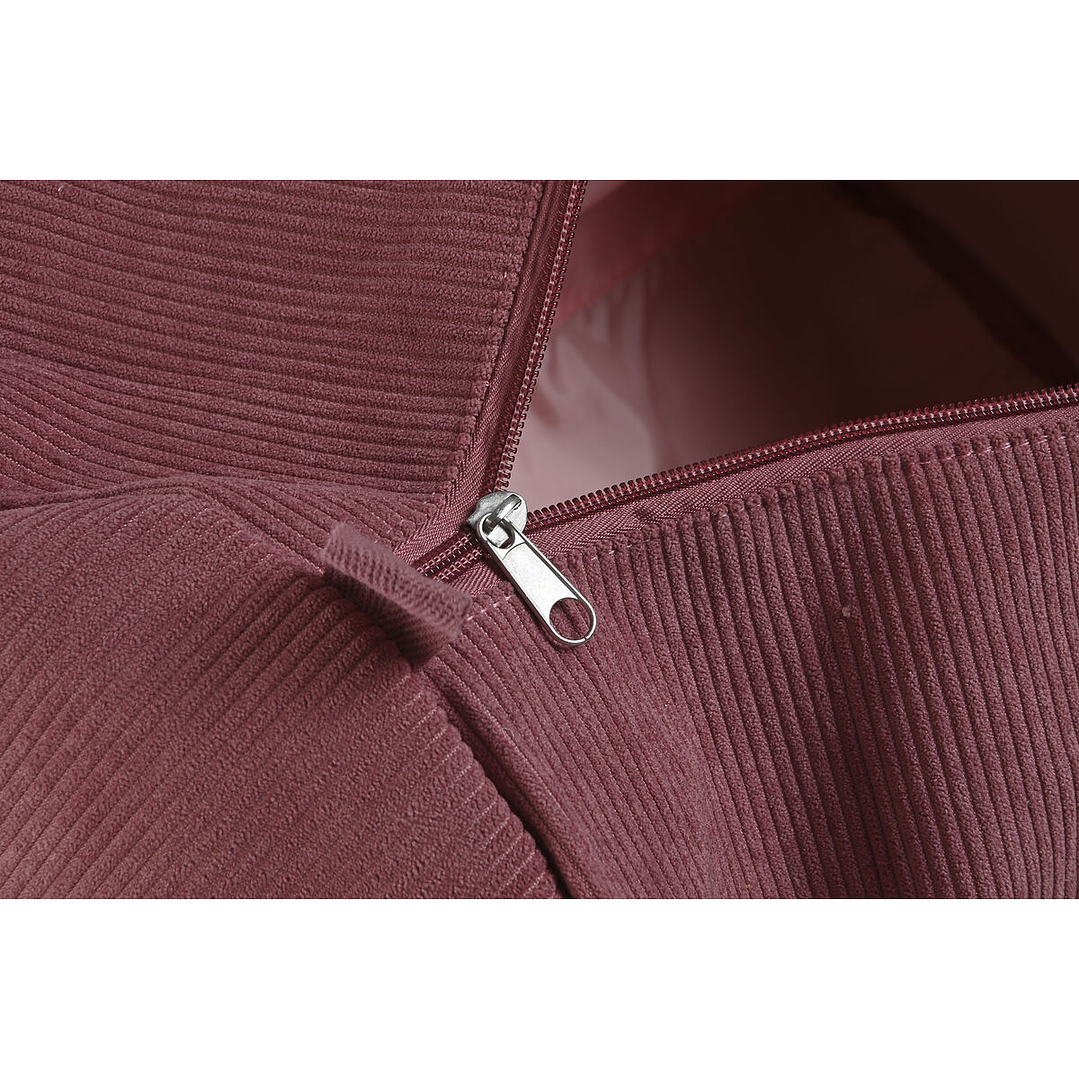 Bolsa de Deporte Home ESPRIT Poliéster 50 cm (3 uds) 4