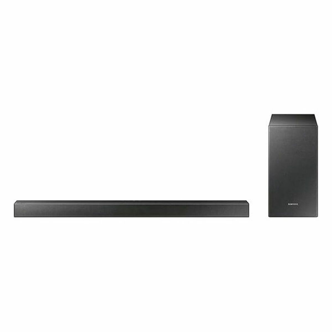 Barra de Sonido Samsung HWT420ZF 2.1 Bluetooth 150W Negra 1