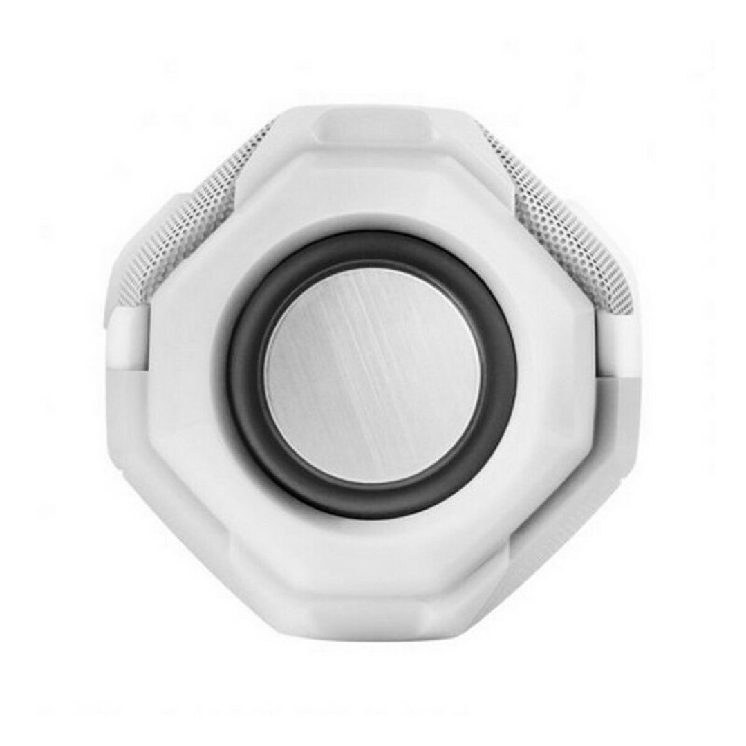 Altavoz Bluetooth Mars Gaming MSBAX RGB 10W Portátil 2