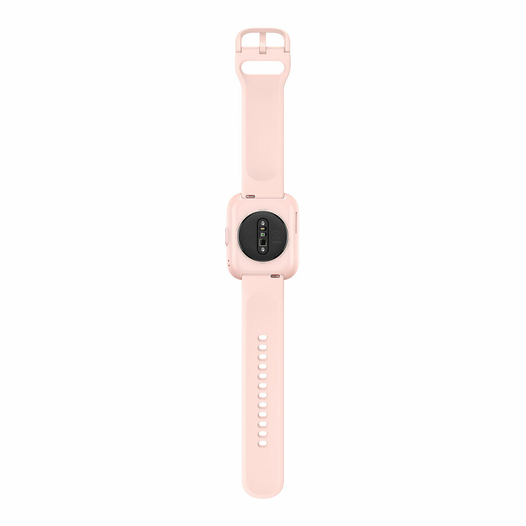Smartwatch Amazfit Rosa 1,91