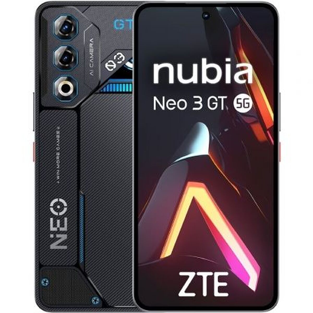 Smartphone ZTE Nubia Neo 3 GT 12 GB RAM 256 GB 5G 6,8