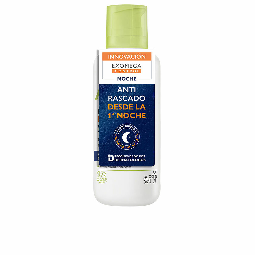 Crema Calmante A-Derma EXOMEGA 400 ml Piel Atópica Vegana 1