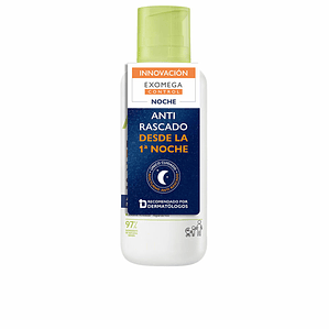 Crema Calmante A-Derma EXOMEGA 400 ml Piel Atópica Vegana